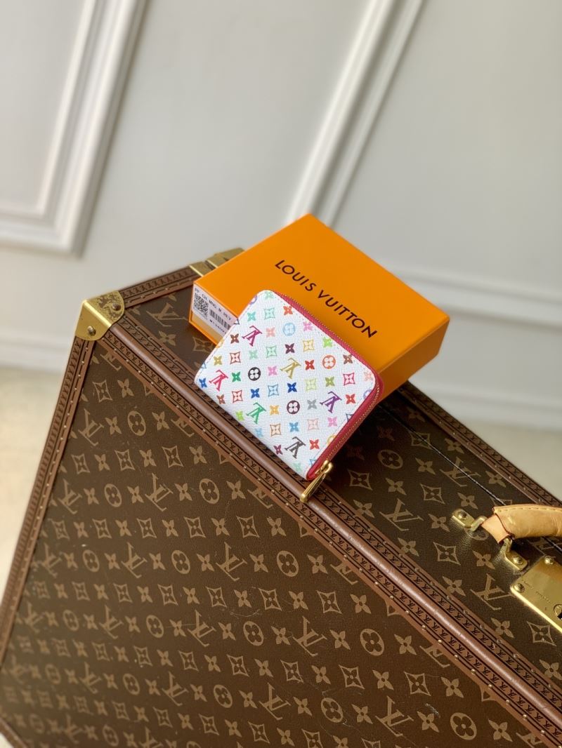 LV Wallets
